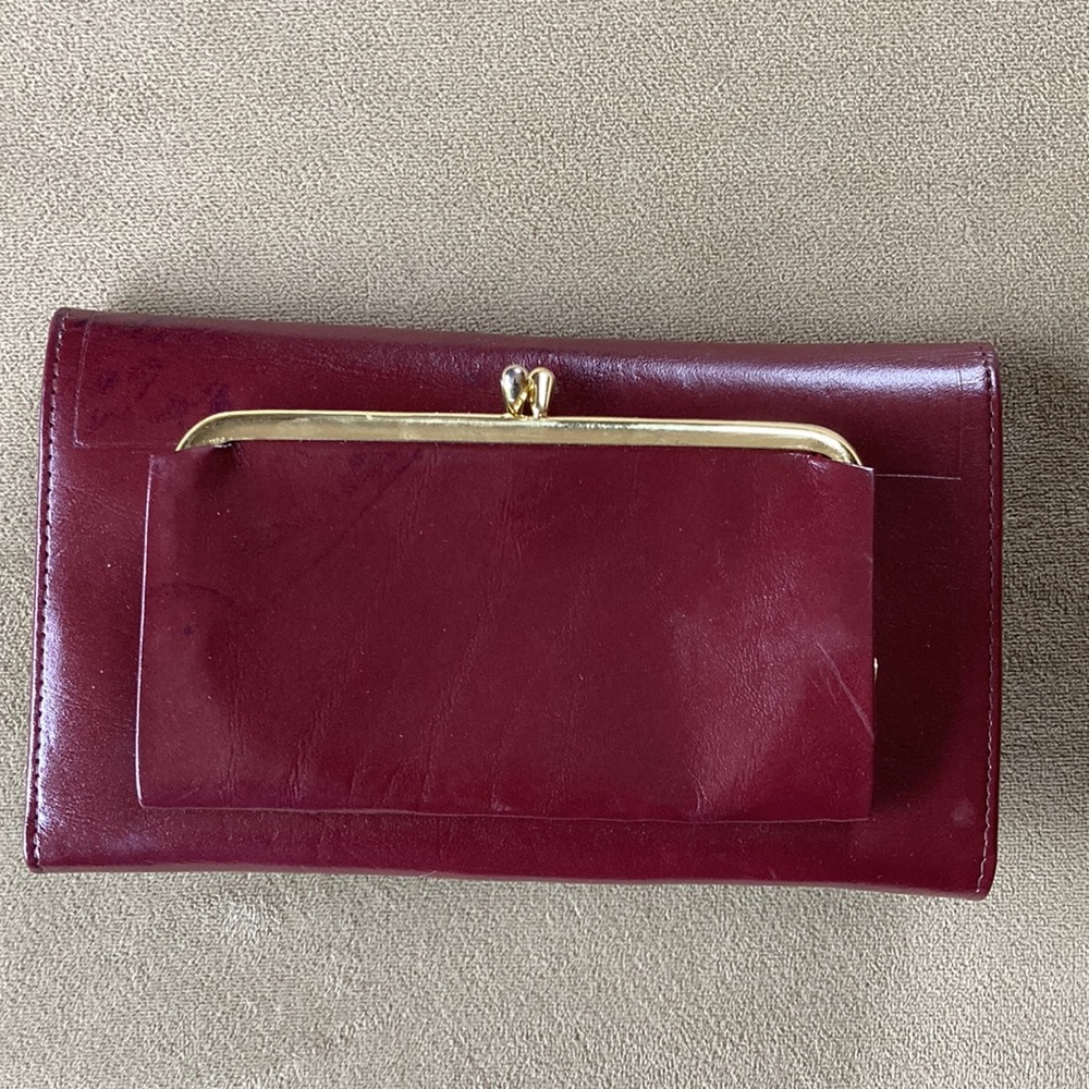 NEW——Vintage Princess Gardner Wallet - Picture 2 of 9